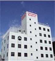 ビジネスホテル 郡上八幡インター