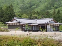 ゲストハウス 笑び