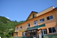 ゲストハウス西洞館