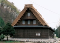 合掌コテージ 好々庵