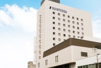 クインテッサホテル大垣