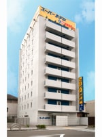 スーパーホテル大垣駅前