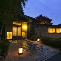 養老温泉 滝元館 遊季の里