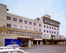 グリーンホテル小松家