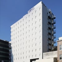 三交イン静岡北口