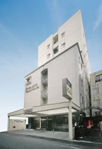 静岡タウンホテル