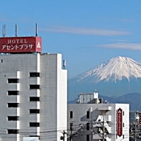 アセントプラザホテル静岡
