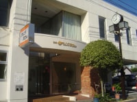 オレンジホテル