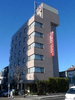 清水プラザホテル