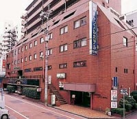 静岡キャッスルホテル佐乃春