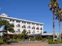 三保シーサイドホテル福田家