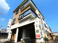 和風ビジネス旅館 三園