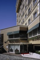 ホテルプリヴェ静岡ステーション