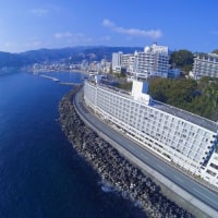 ホテルリゾーピア 熱海