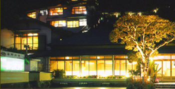 熱海温泉 海辺の宿 長濱苑