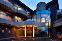 オーベルジュ フォンテーヌ・ブロー熱海