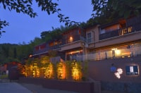 時間を旅する宿 海のはな