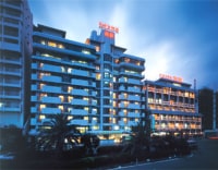 熱海温泉 ウオミサキホテル