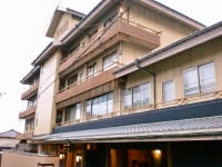 熱海温泉 花の館染井