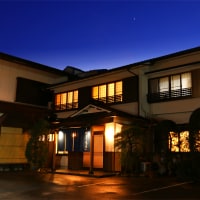 潮騒の宿 ふじま