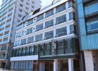 熱海温泉 ホテル かつら