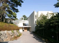 四季倶楽部 熱海望洋館