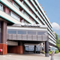 伊豆山温泉 ホテルニューさがみや