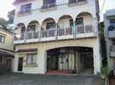 民宿旅館なぎさ