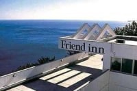 ペンション フレンドイン