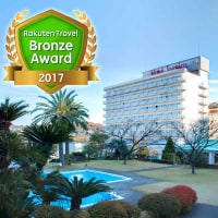 伊東温泉 伊東ホテル聚楽