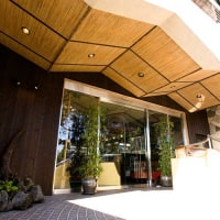 伊豆 伊東温泉 パレスホテル