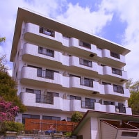 貸切温泉付コンドミニアムホテル ガーランドコート宇佐美