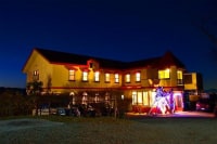 伊東温泉 オーシャンビュー ヴィラ ジェイズ