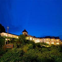 ビューリゾート マリンヒルズ