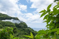 ホテル ふたり木もれ陽