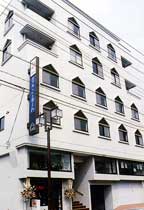 ホテル シールート