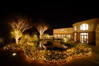 伊豆高原温泉ホテル 森の泉