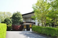 アンダの森 伊豆いっぺき湖