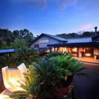 ウブドの森 伊豆高原