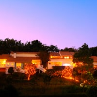 伊豆高原温泉 客室露天風呂付リゾートホテル コルテラルゴ伊豆高原