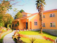 カリフォルニアスタイルの宿 West stays