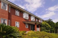 海のある伊豆高原 オーベルジュ ピーコック ヒル