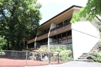 ペットと泊まれる貸別荘 あしあとの杜