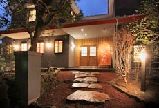 伊豆高原温泉 蔵の宿 ひなた