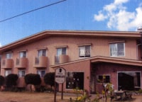 愛犬と泊まる美食と露天風呂の宿 モルゲン