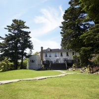 伊豆高原オーベルジュ ベルエキップ La Belle Equipe