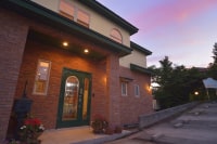 全室海一望の露天風呂付客室 プチホテル 陽だまりの丘