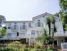 愛犬の宿 ラブリー・ワンズ