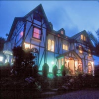 プチホテル サテンドール