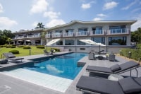 THE KEY HIGHLAND IZU